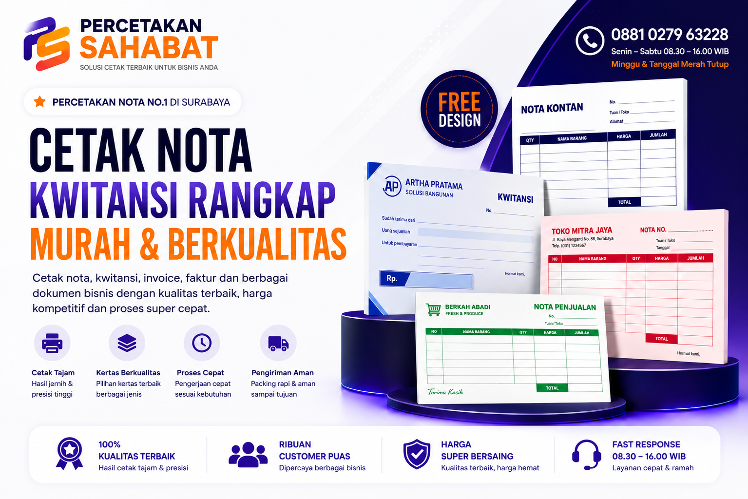 Percetakan